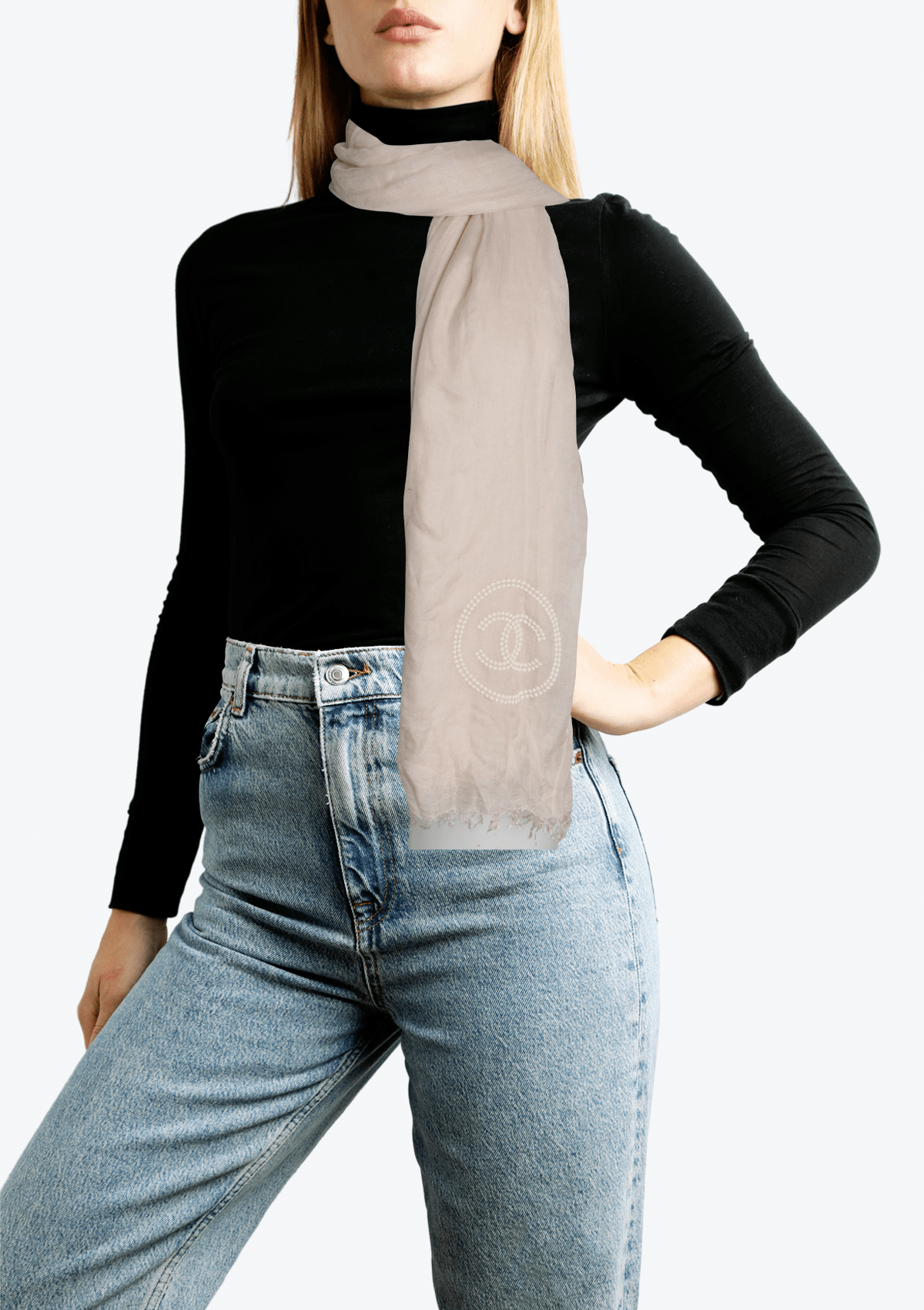 CC SCARF