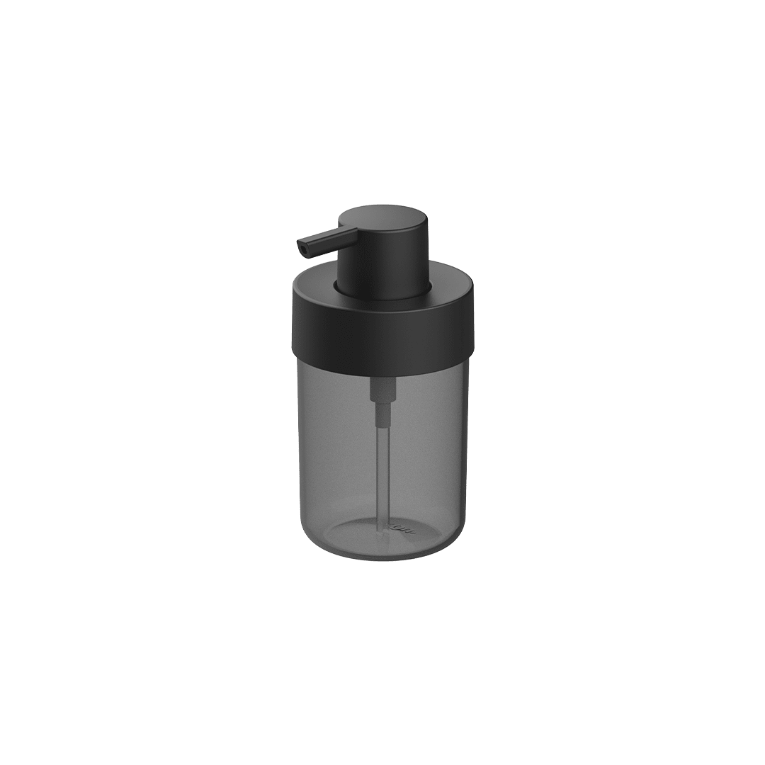 Porta Sabonete Líquido 400ml Ou Linha Vita - Ou