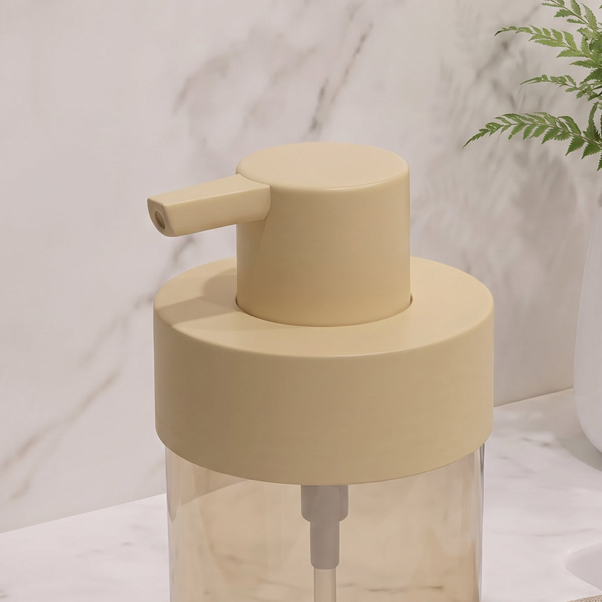 Porta Sabonete Líquido 400ml Ou Linha Vita - Ou