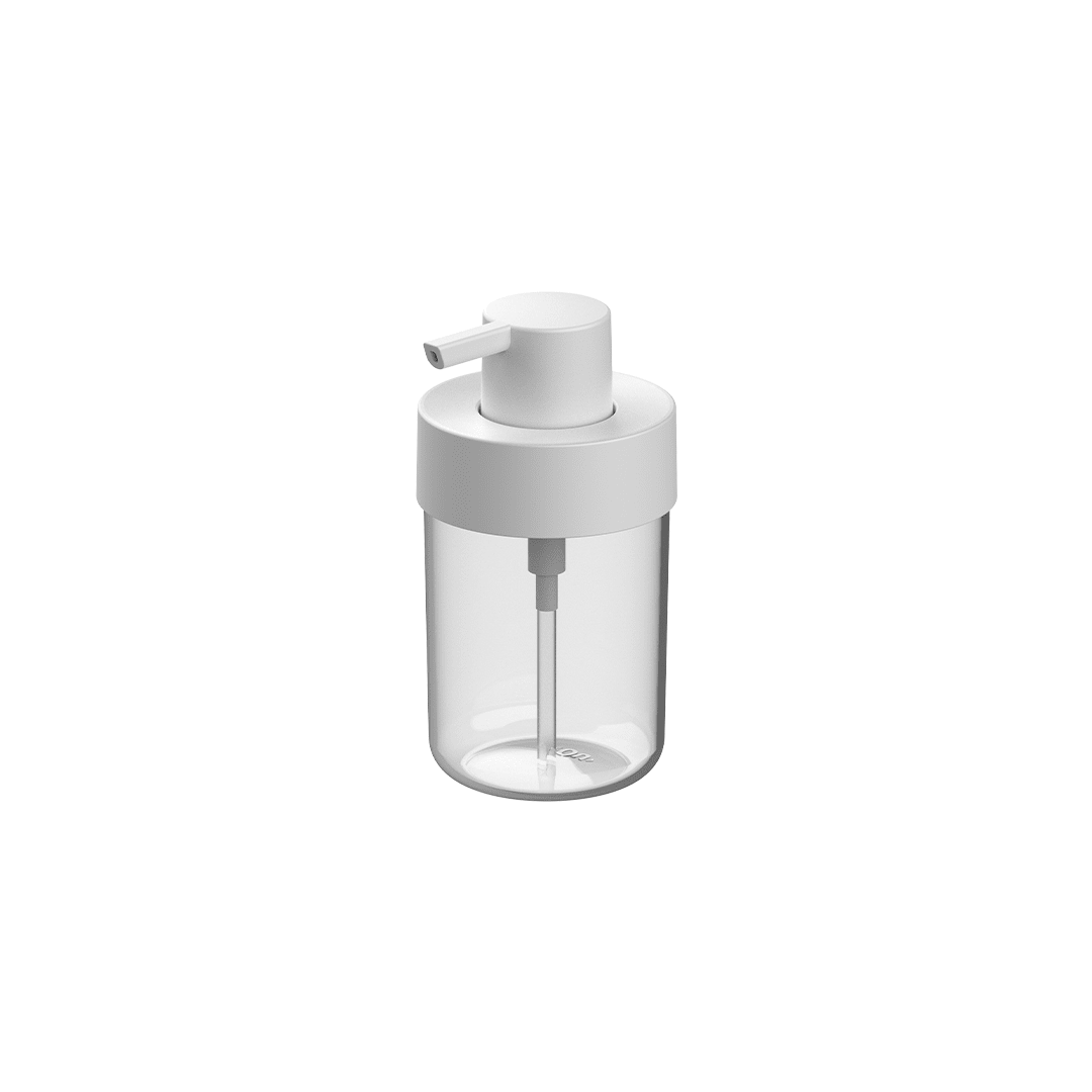 Porta Sabonete Líquido 400ml Ou Linha Vita - Ou