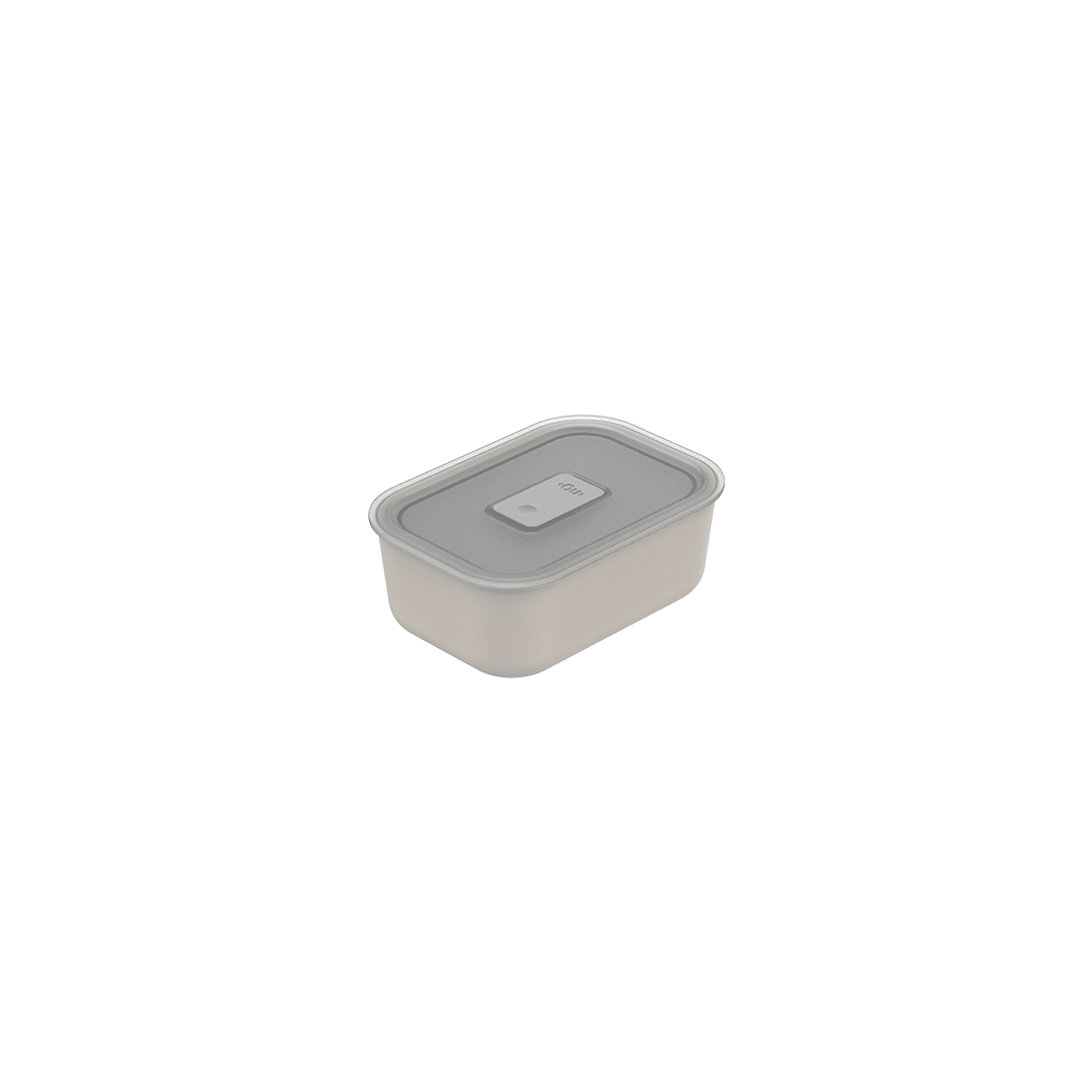 Pote Hermético Para Marmita 620ml Ou Linha Move Lock - Ou