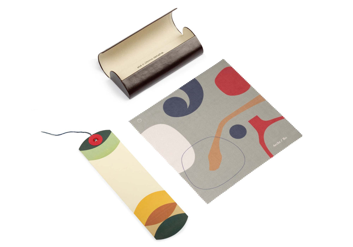 Conjunto Archt