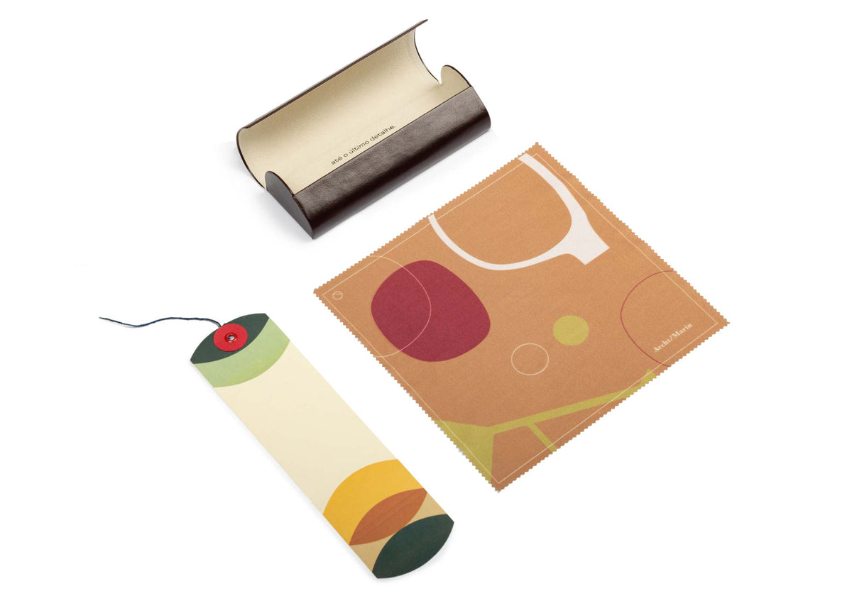 Conjunto Archt