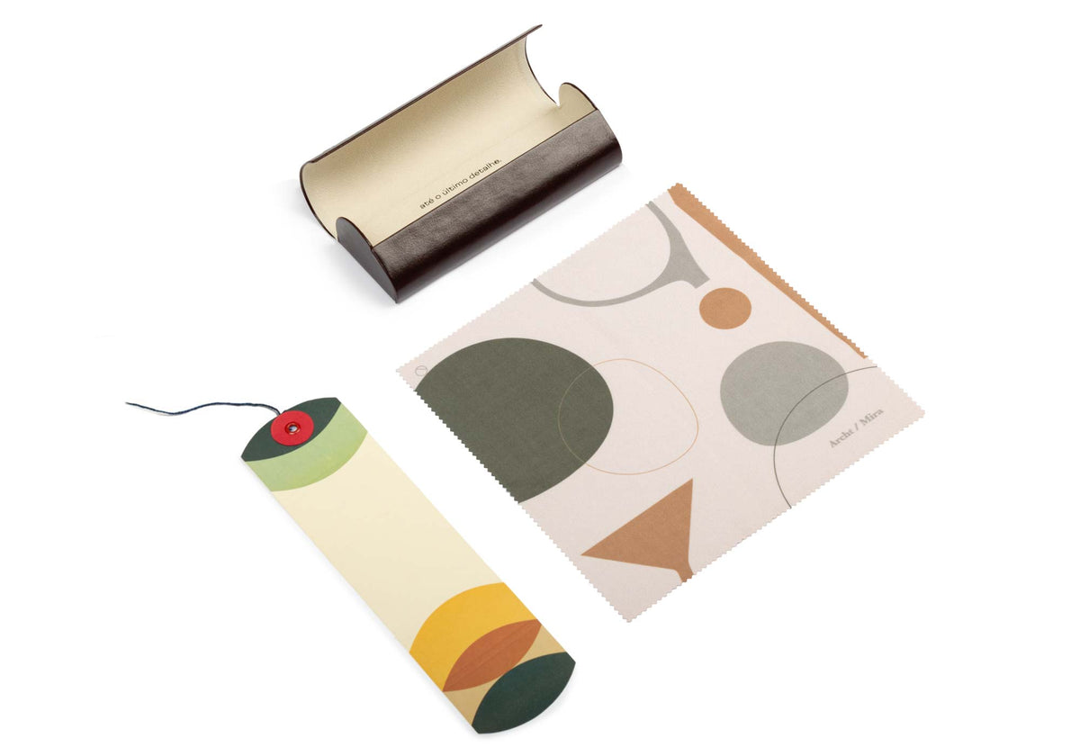 Conjunto Archt