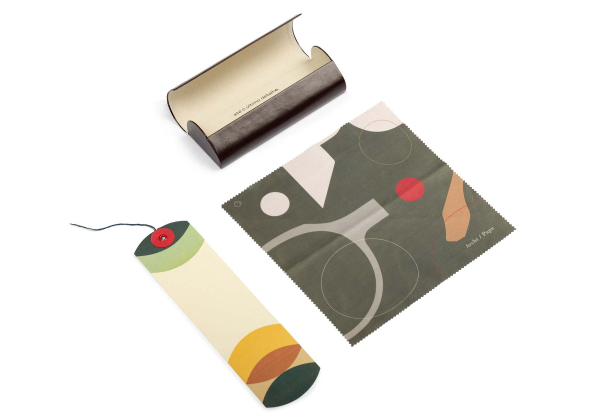 Conjunto Archt