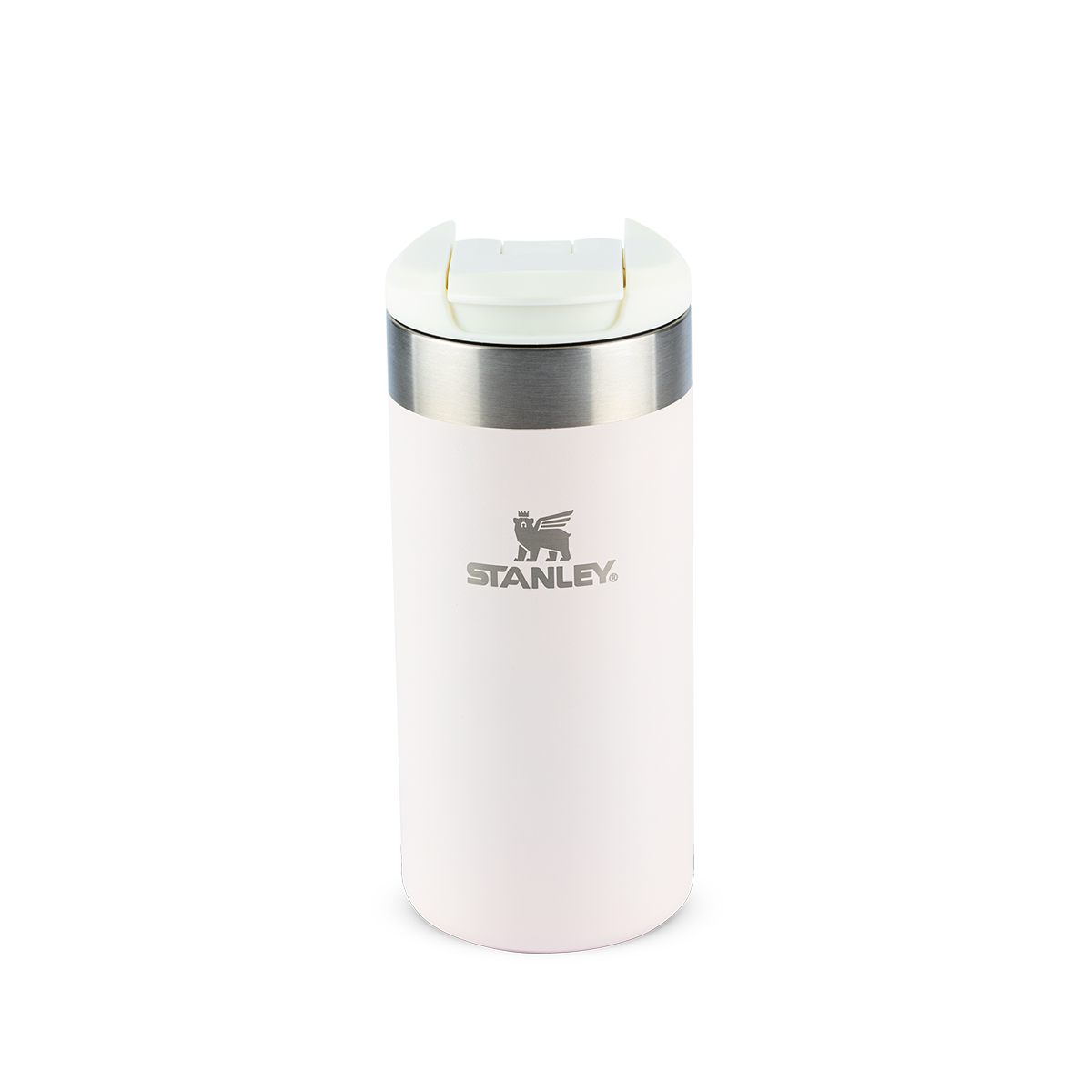 Garrafa Térmica Aerolight Transit Rose Quartz | 354ml