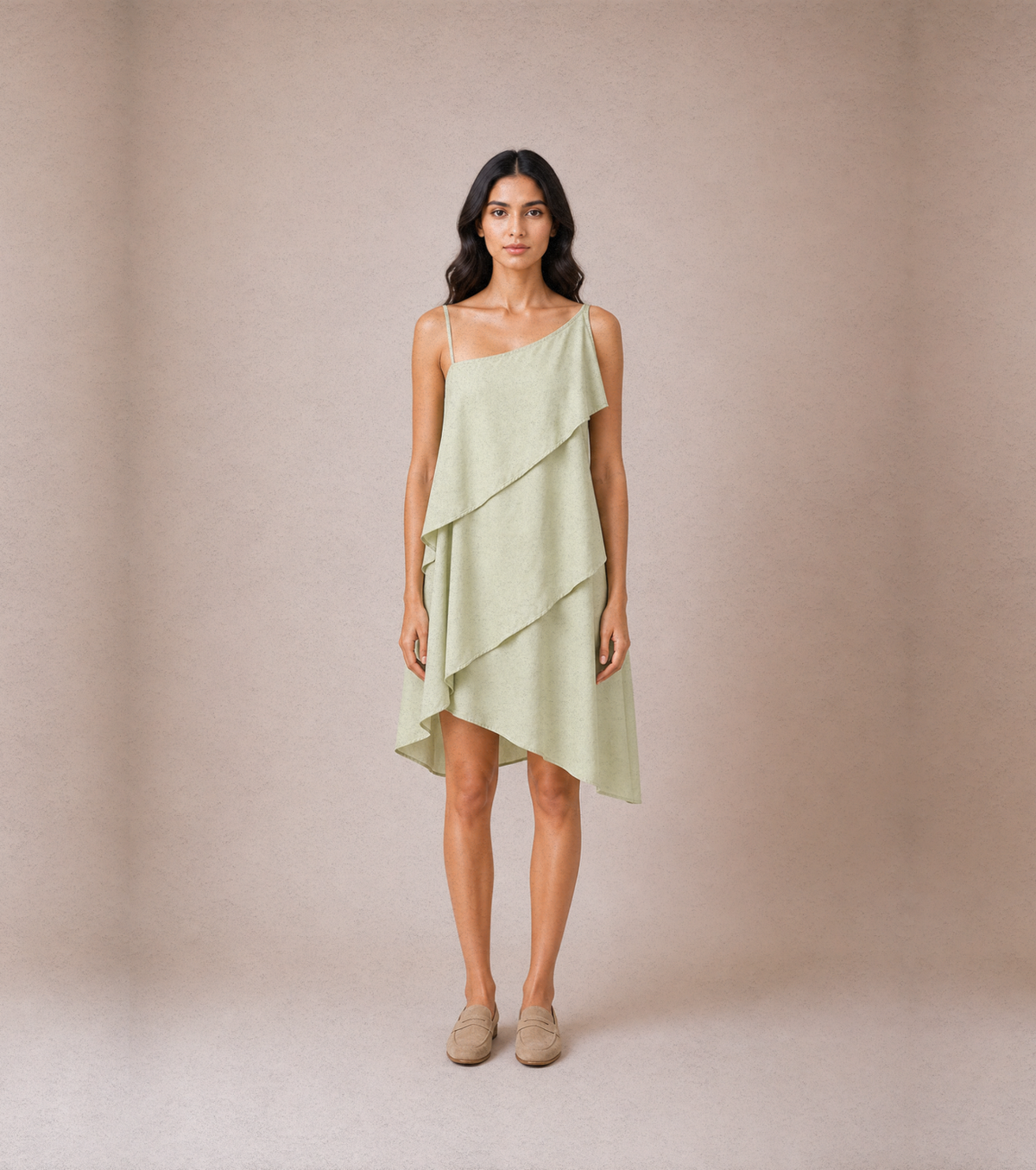 Menthe Dress