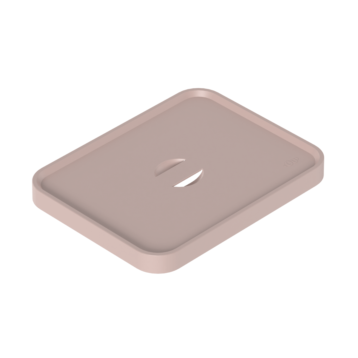 Tampa caixa Cube Ou 16L e 32L - Ou